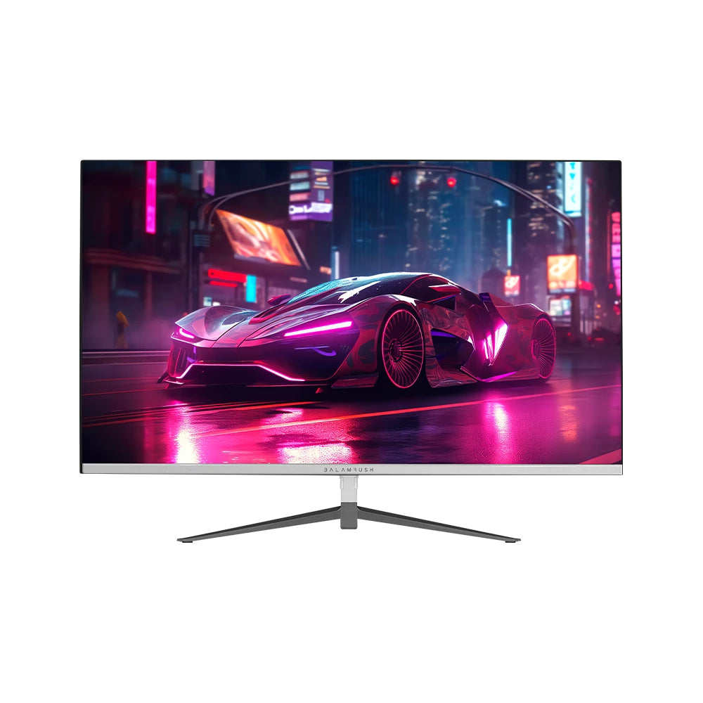 Monitor Gaming 27 pulgadas 165hz Ultra Odissey II MGX27 Balam Rush - Monitor Gaming 27 pulgadas 165hz Ultra Odissey II MGX27 Balam Rush -